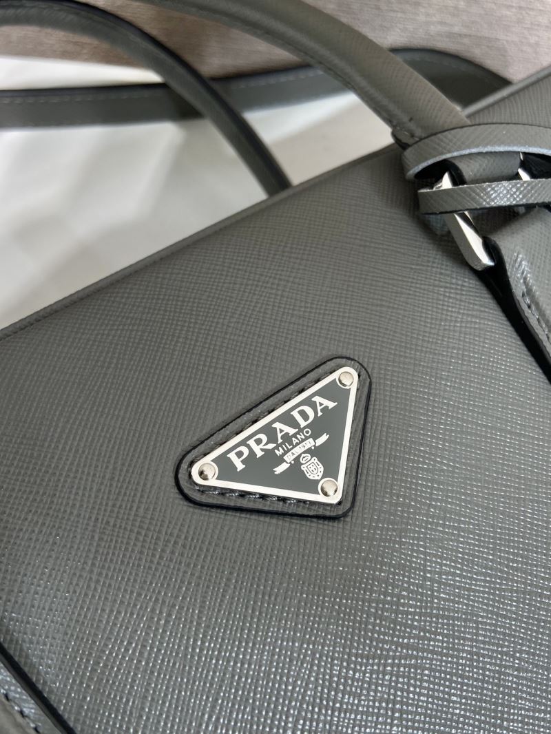 mens Pra*a briefcases